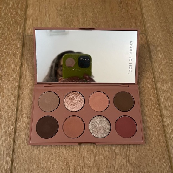 Dose Of Colors Palette - Picture 3 of 4